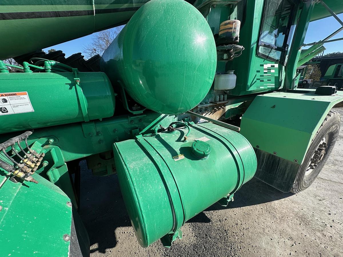 Used 2021 TEREX FD4000