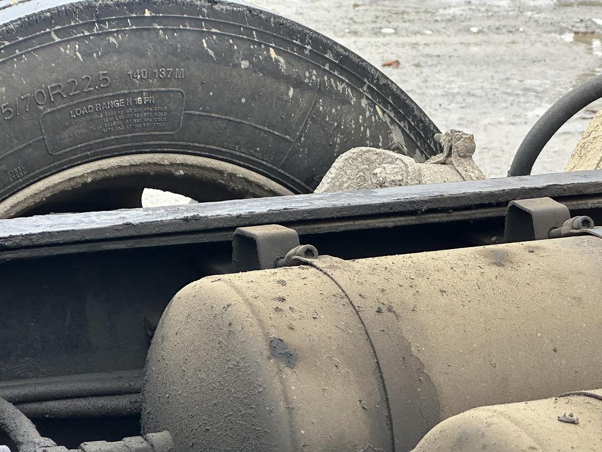 Used 1999 KENWORTH T800