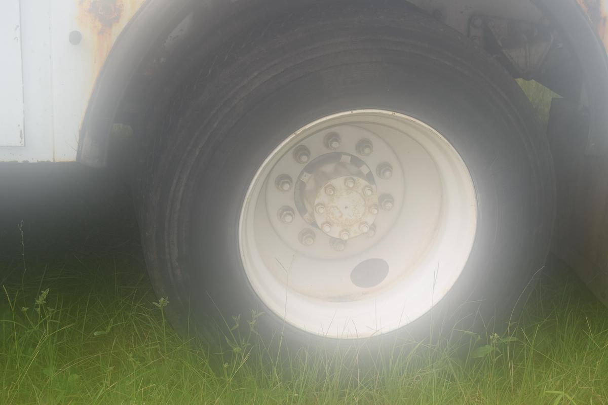 Used 2007 ALTEC AA755