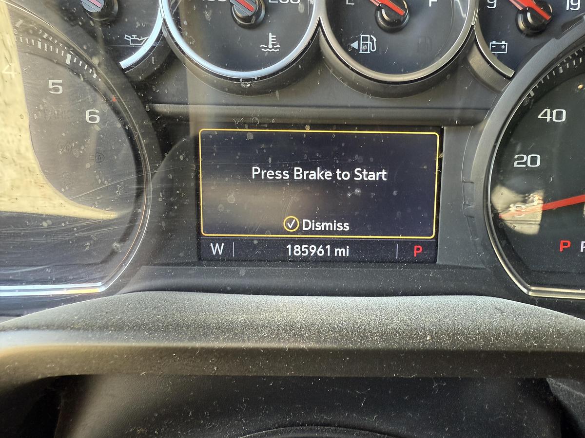 Used 2020 CHEVROLET Silverado 1500 Z71