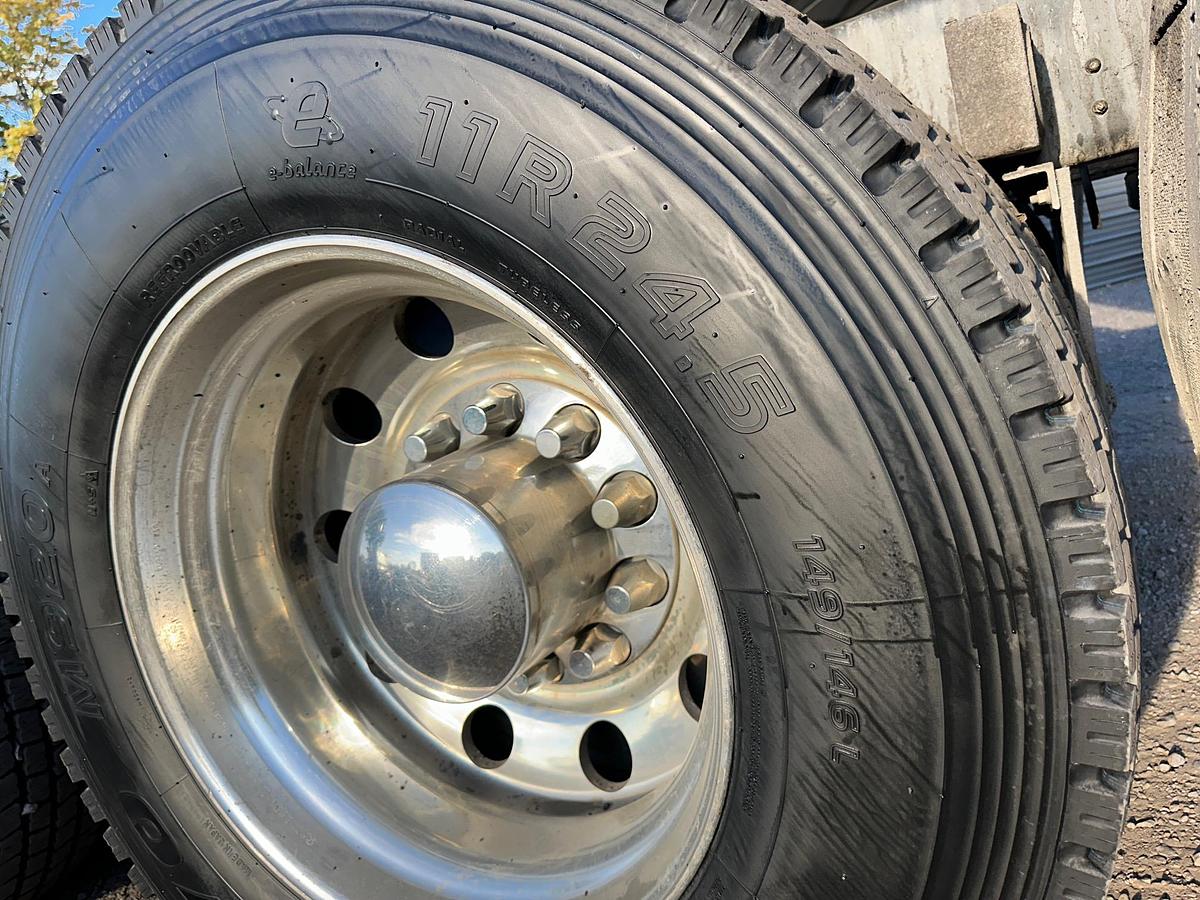 Used 2019 KENWORTH W900L