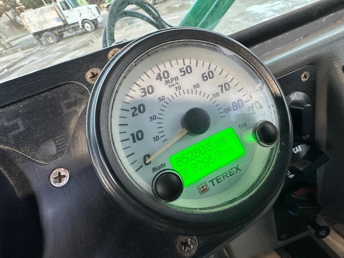 Used 2019 TEREX RD4000