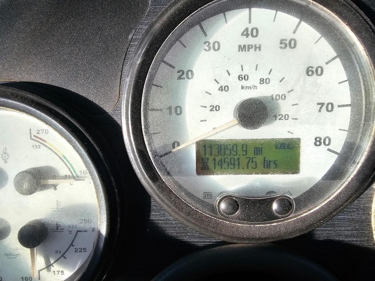 Used 2015 OSHKOSH S-2146