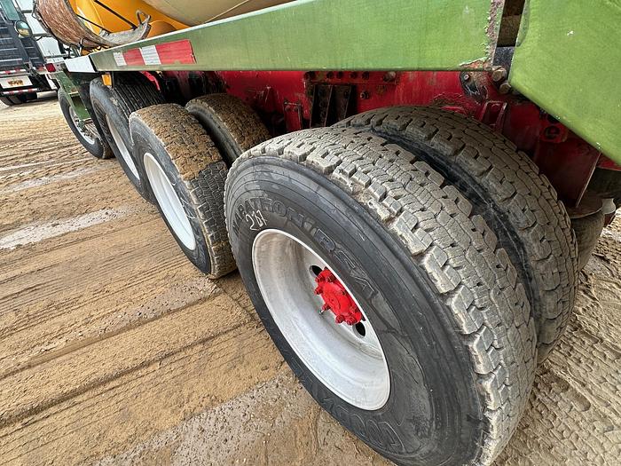 Used 2007 OSHKOSH S-2346