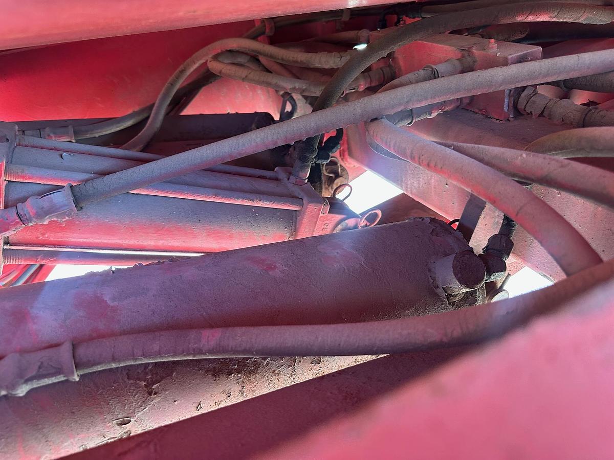 Used 1998 TALBERT 50T