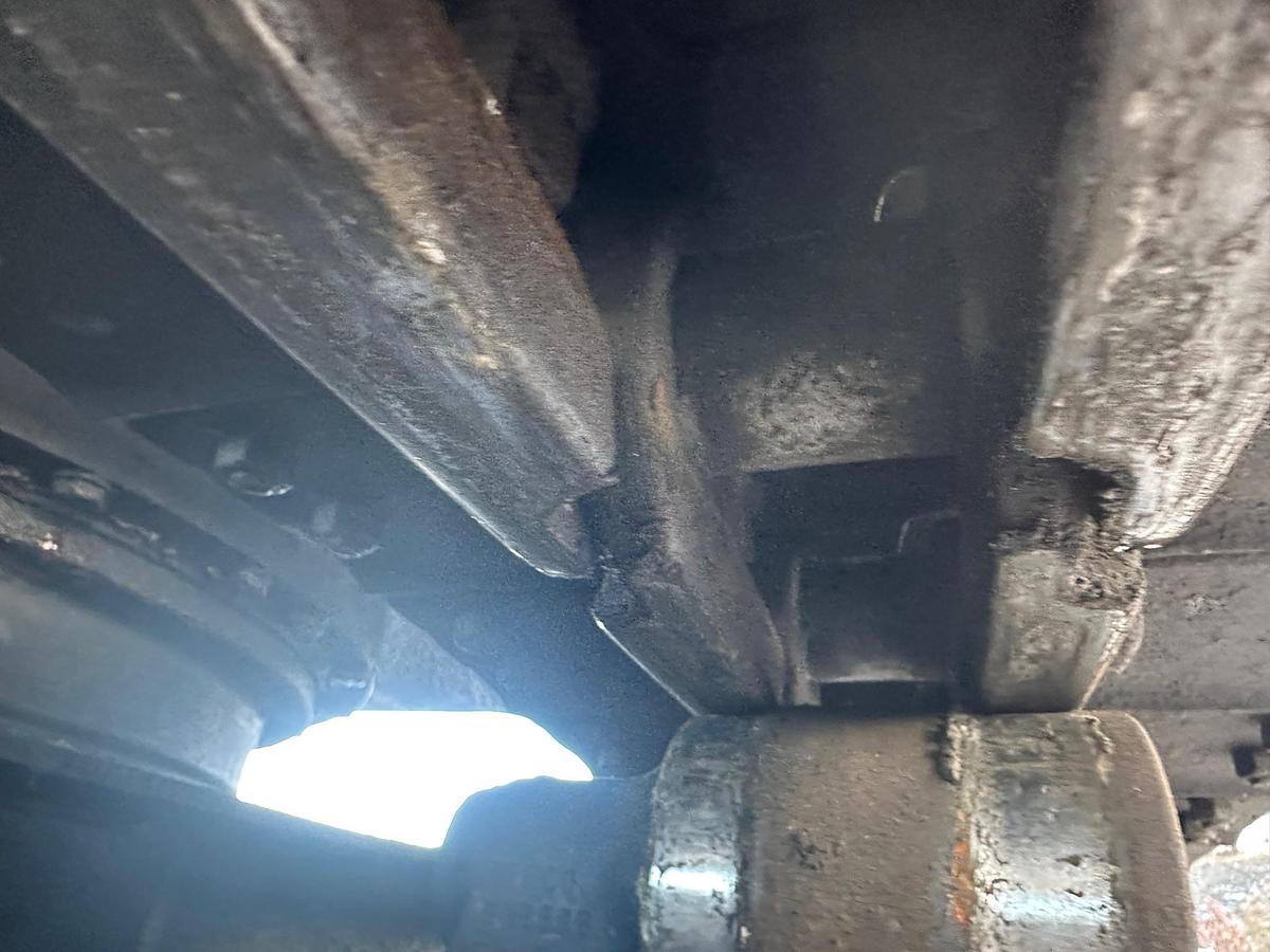 Used 1998 KOMATSU PC128US-1