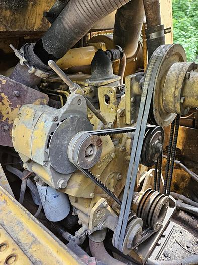 Used 1985 CATERPILLAR 953 LGP