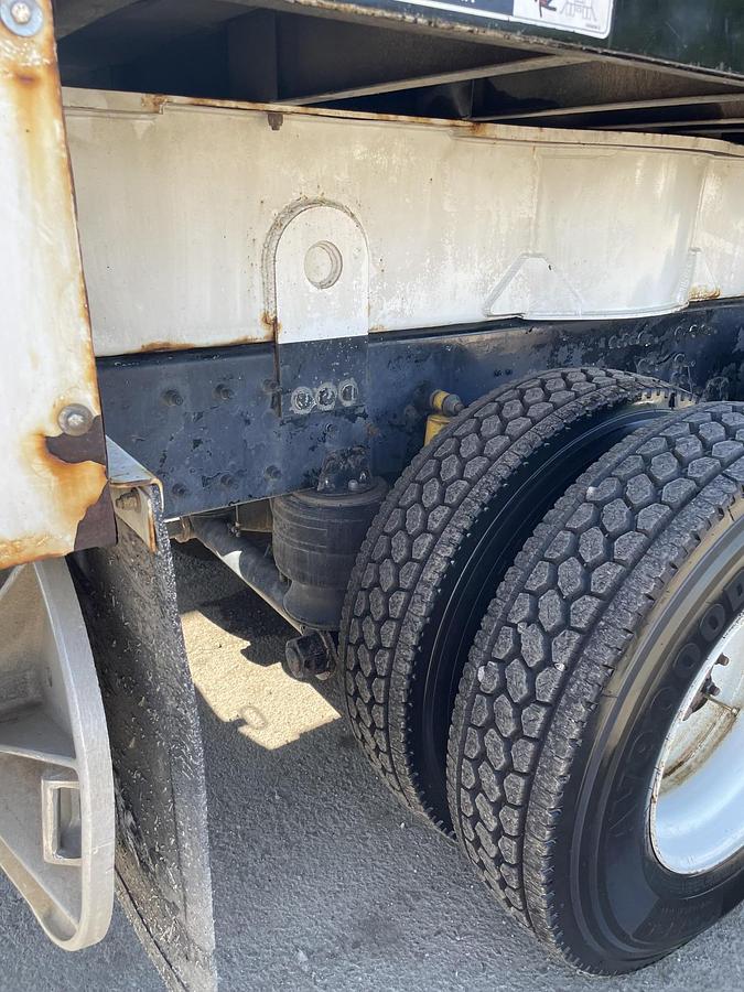 Used 2007 ALTEC 5600