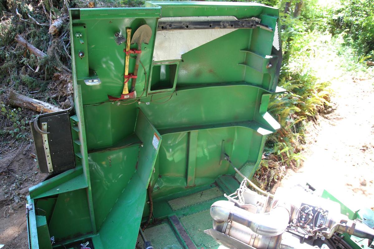 Used 2019 JOHN DEERE 959 M