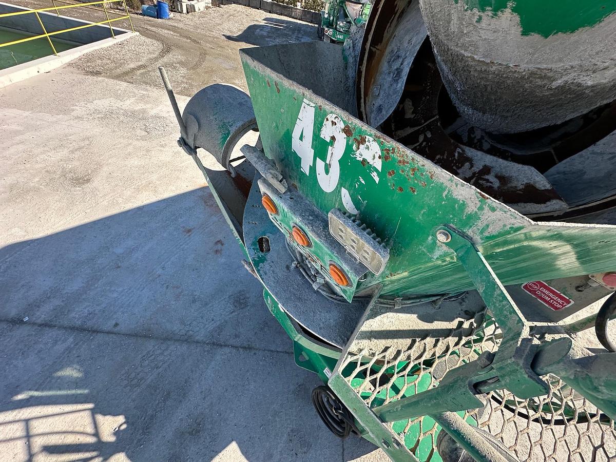 Used 2020 TEREX FD4000