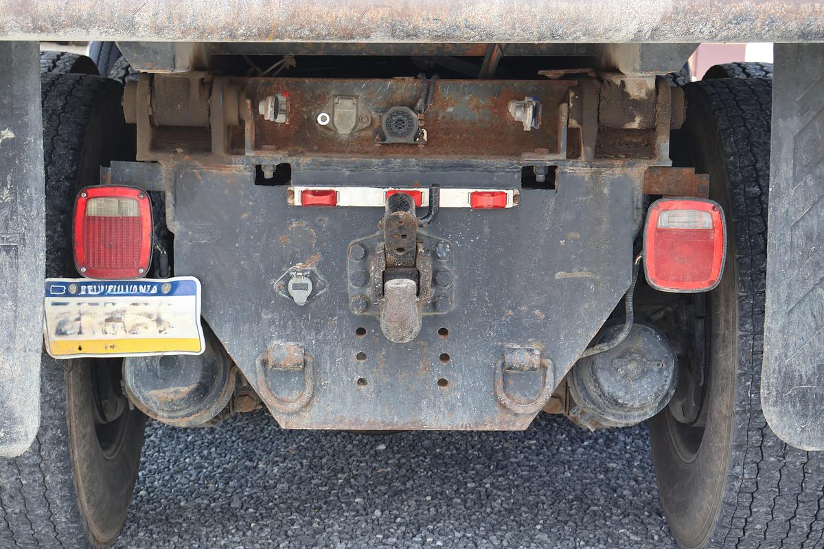 Used 2008 STERLING L9500