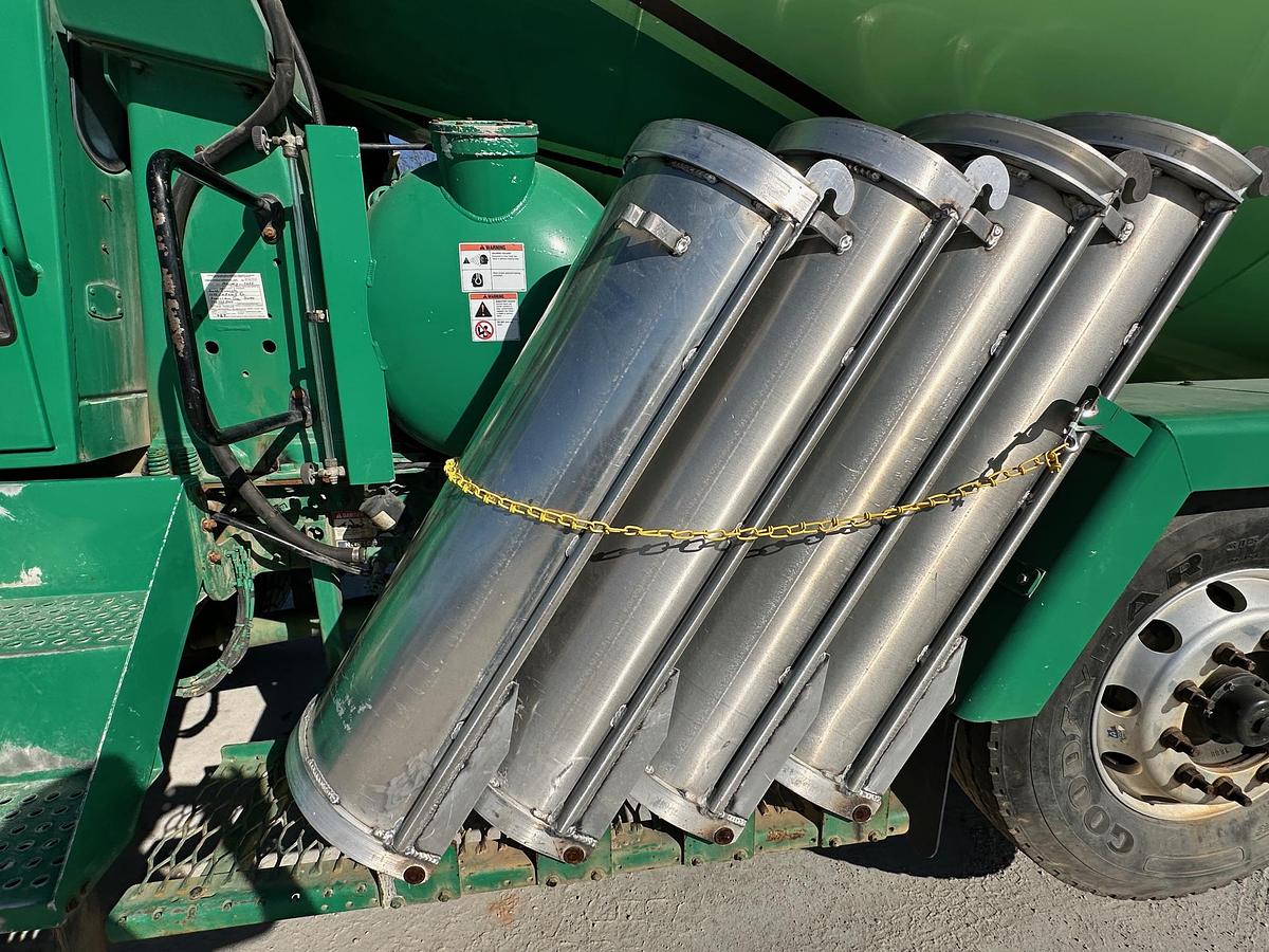 Used 2020 TEREX FD4000