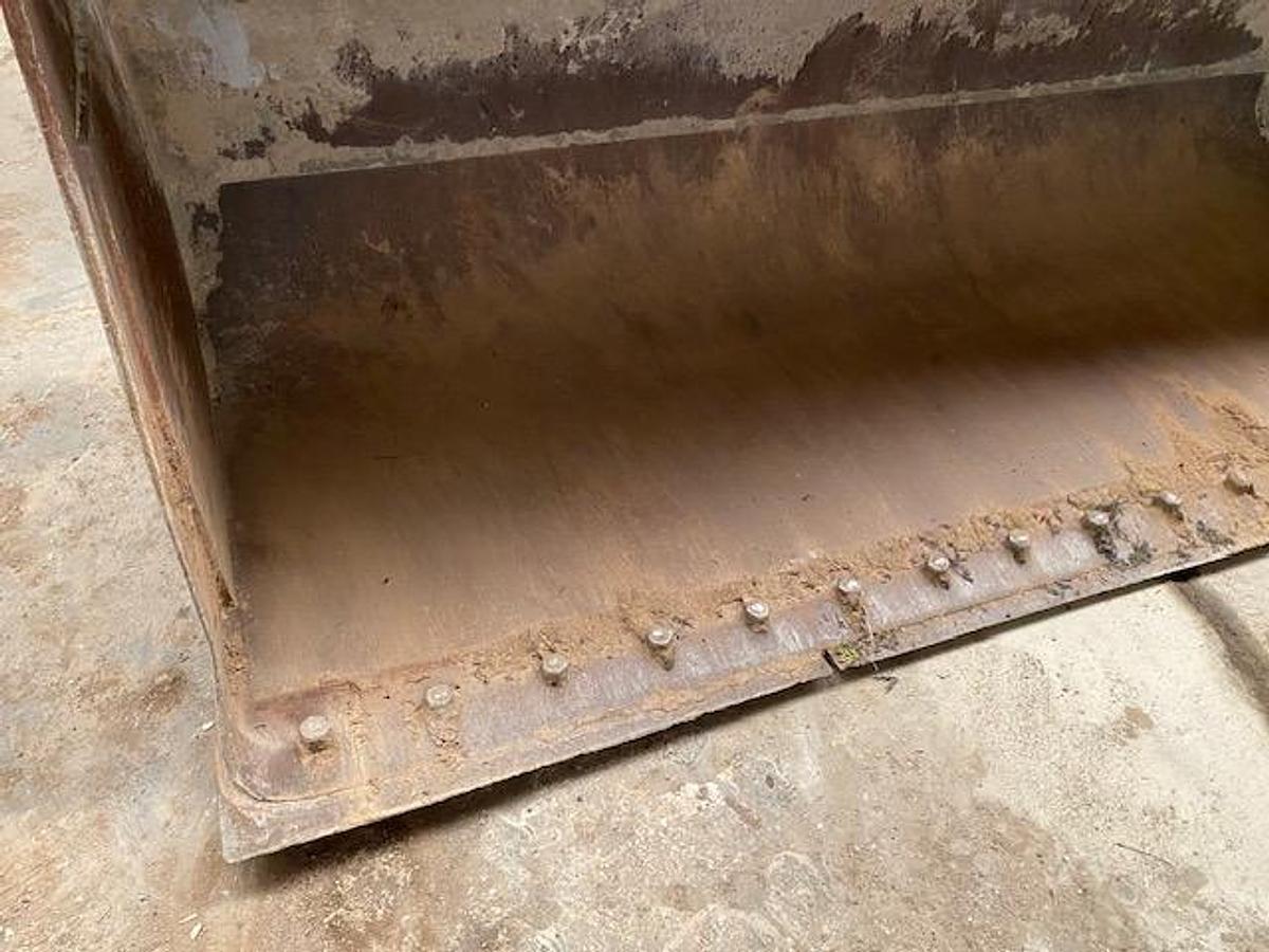 Used 2005 DEERE 544J