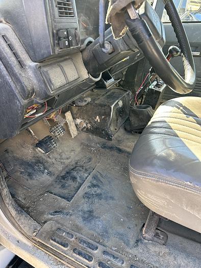 Used 1994 CHEVROLET Kodiak C6500