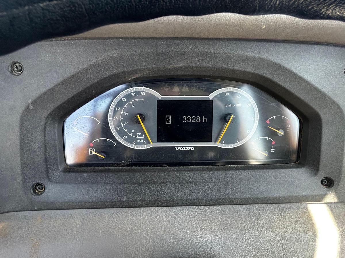 Used 2021 VOLVO A25G