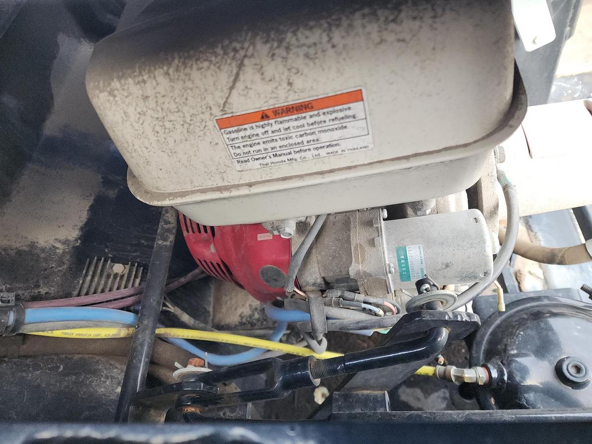 Used 2021 TRAIL KING 53' x102