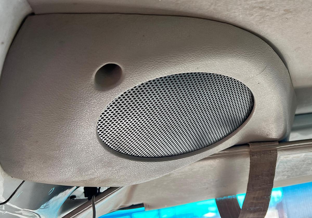 Used 2007 STERLING L7500 Water Truck