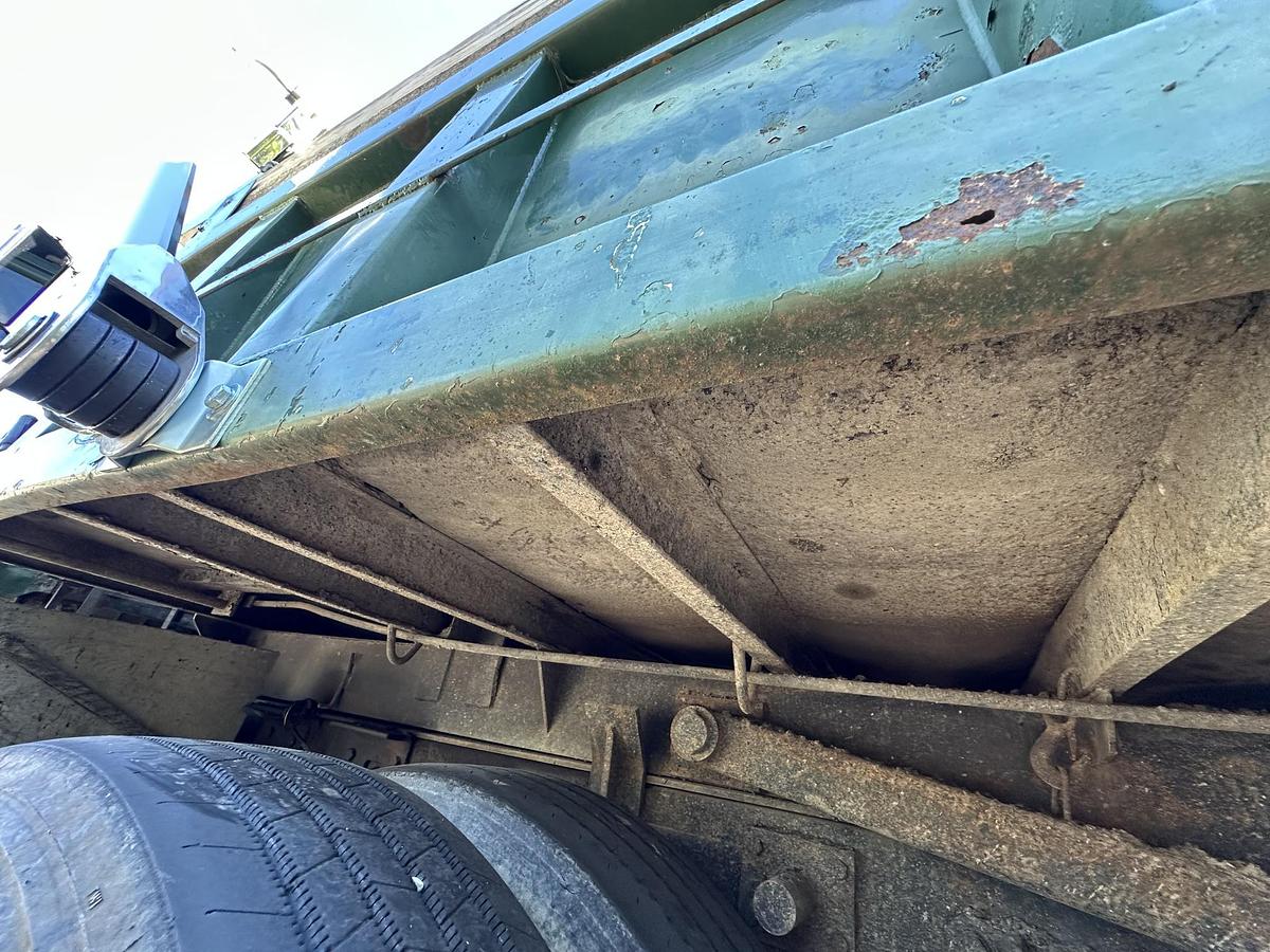 Used 1994 FORD LN9000