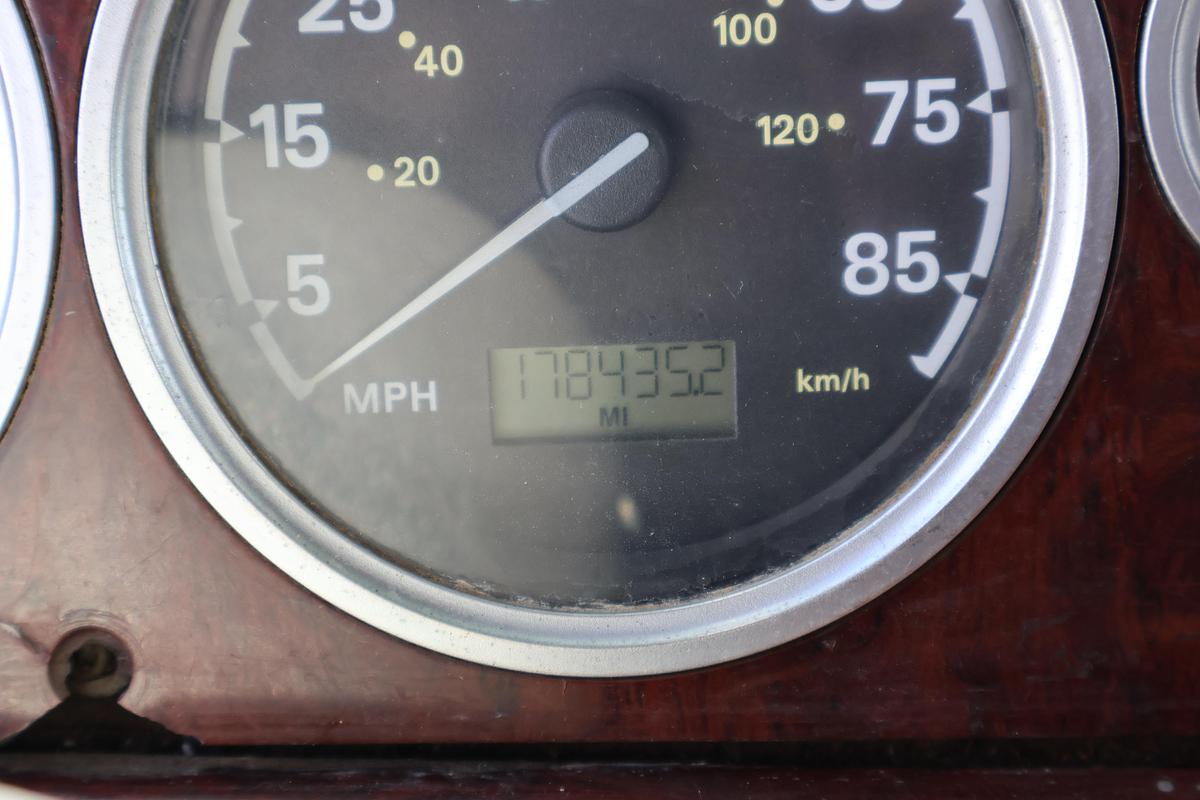 Used 2008 STERLING L9500