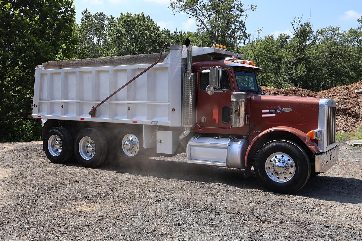 Used 1999 PETERBILT 379