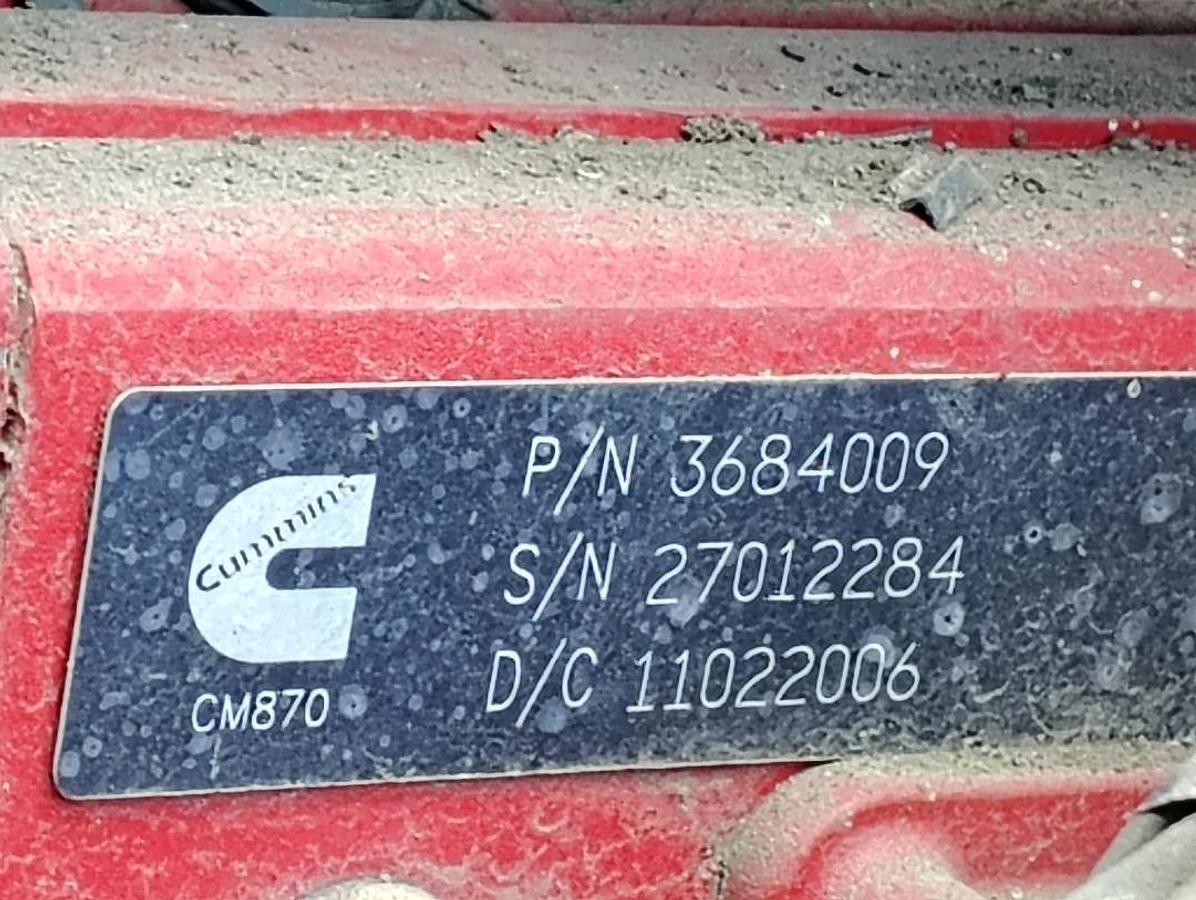 Used 2007 INTERNATIONAL 9400i