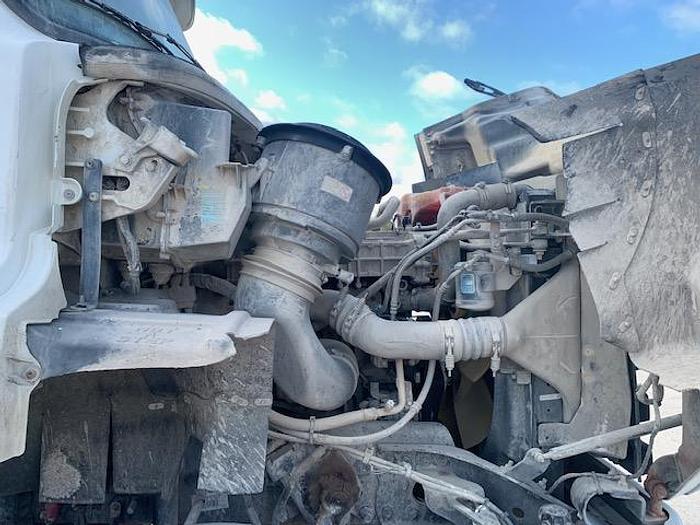 Used 2018 FREIGHTLINER 114SD for Sale in Temple, Tx