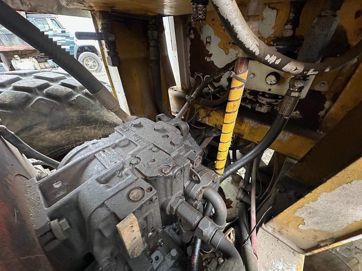 Used 1990 DYNAPAC CA15 II D