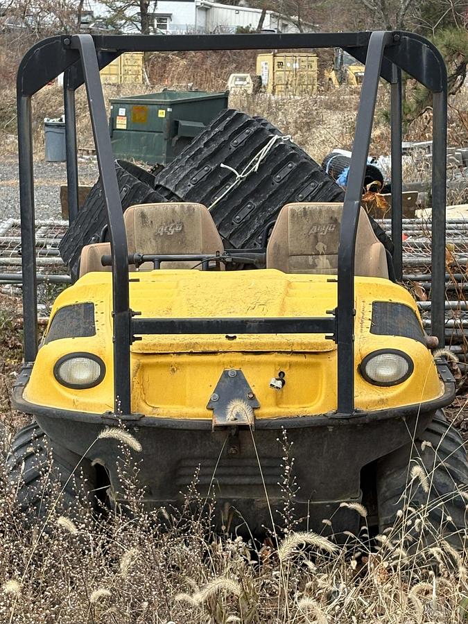 Used 2005 ARGO SALES Avenger