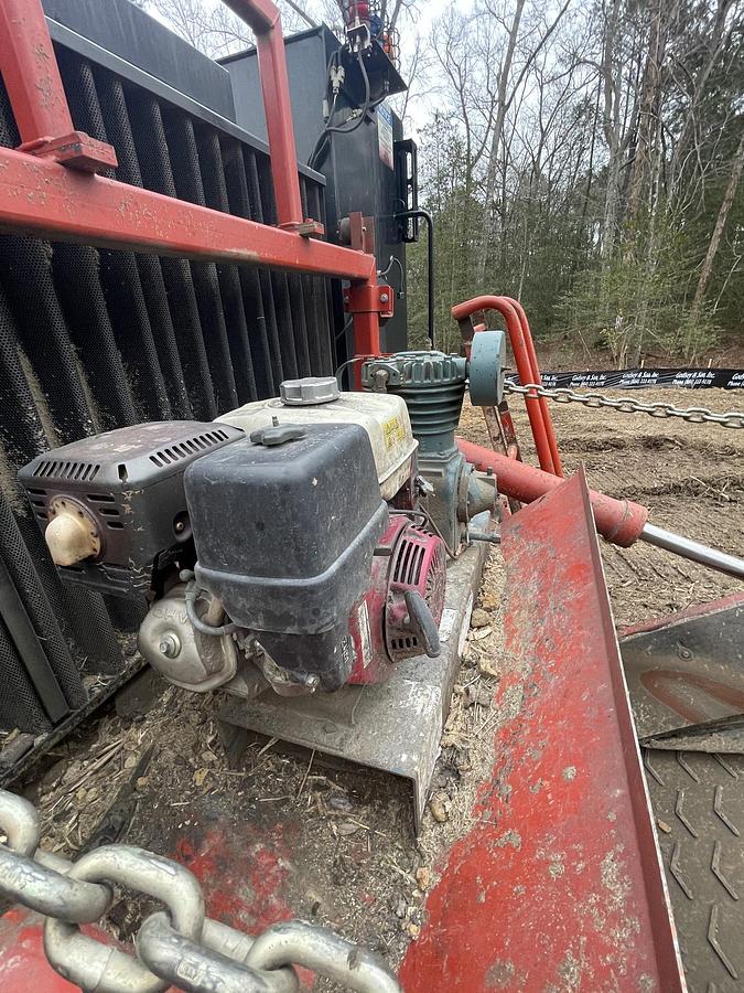 Used 2022 MORBARK 6400XT