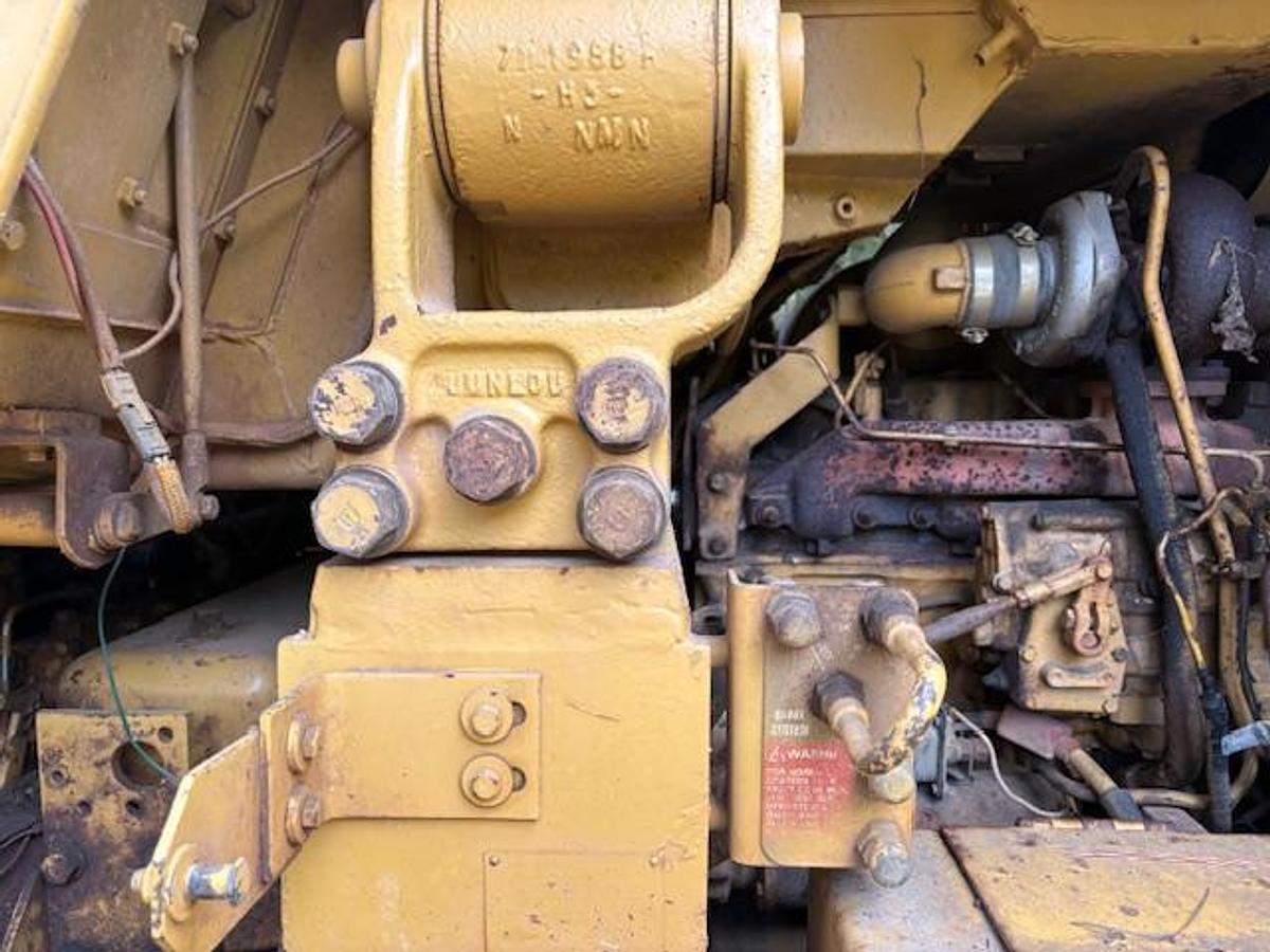 Used 1983 CATERPILLAR 963