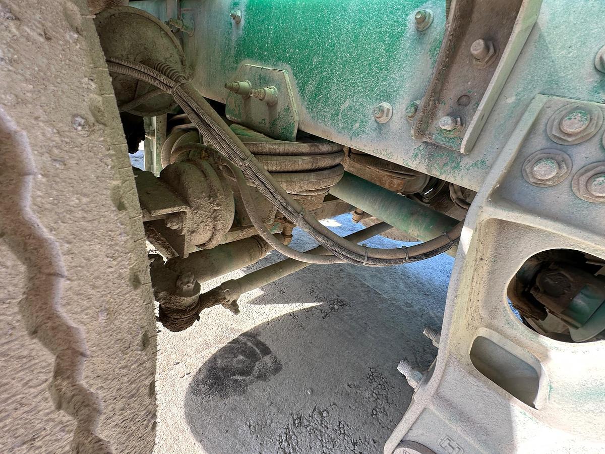 Used 2021 TEREX FD4000