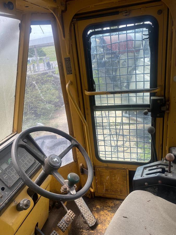 Used 1999 DEERE 648G