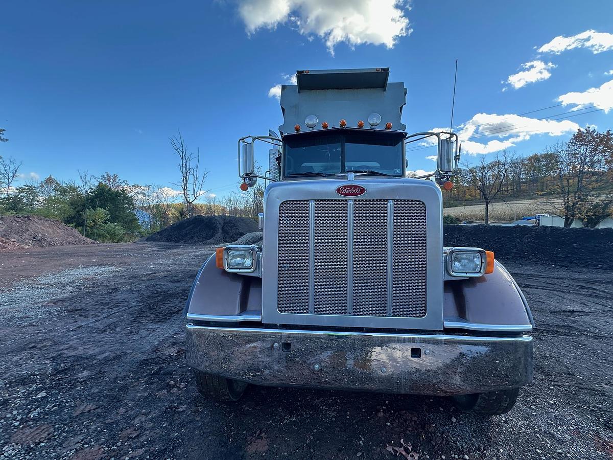 Used 2016 PETERBILT 365