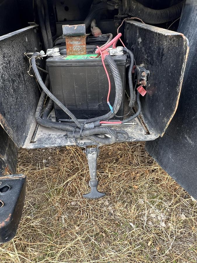 Used 2008 GMC Top Kick C7500