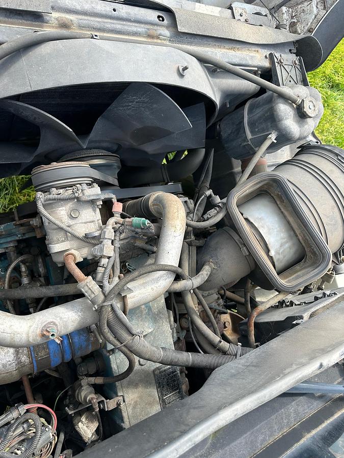 Used 2003 INTERNATIONAL 7500