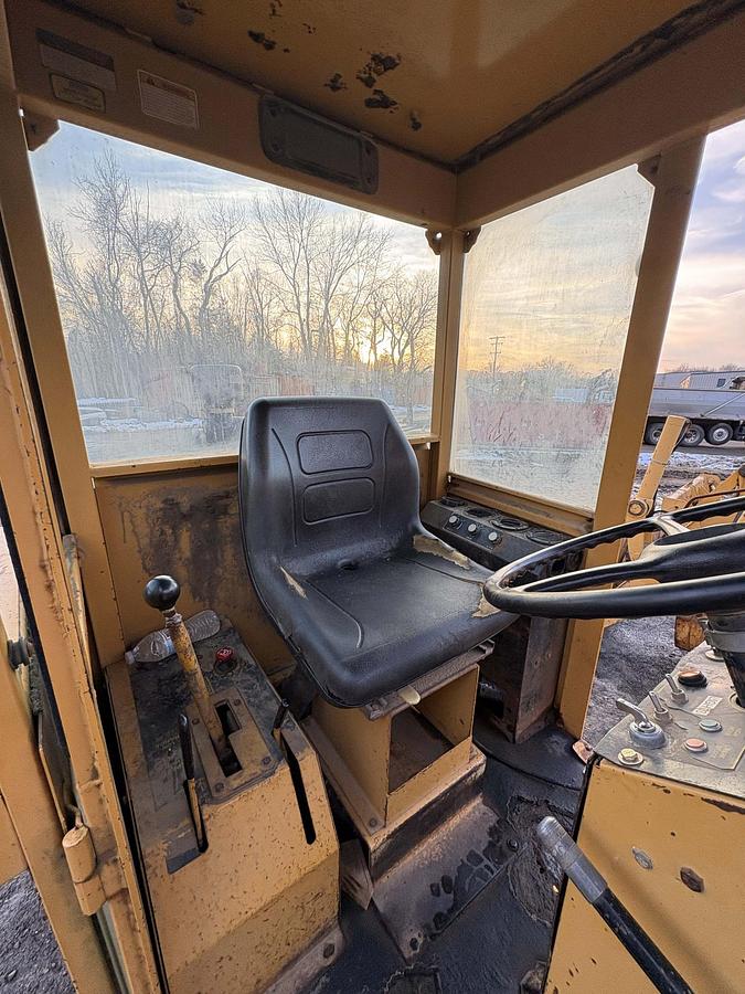 Used 2005 ROSCO RB-48