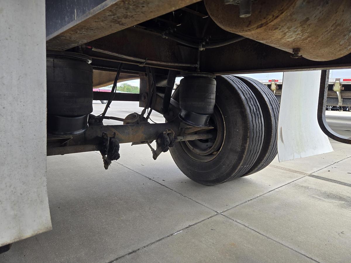 Used 2000 UTILITY 48 x 102