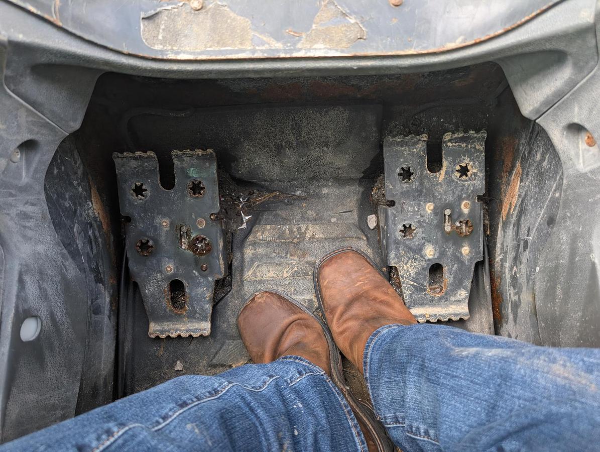 Used 2023 BOBCAT S76