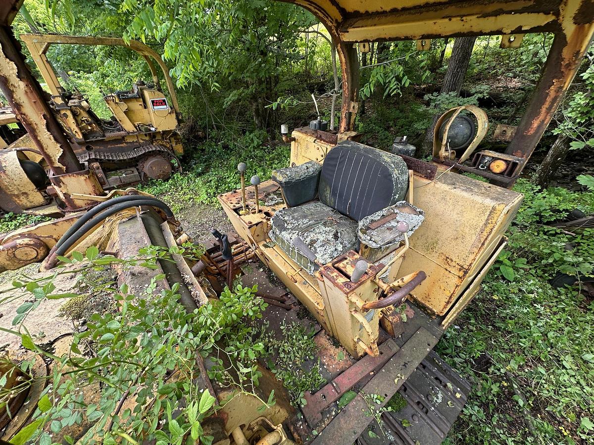 Used 1980 DRESSER 175C