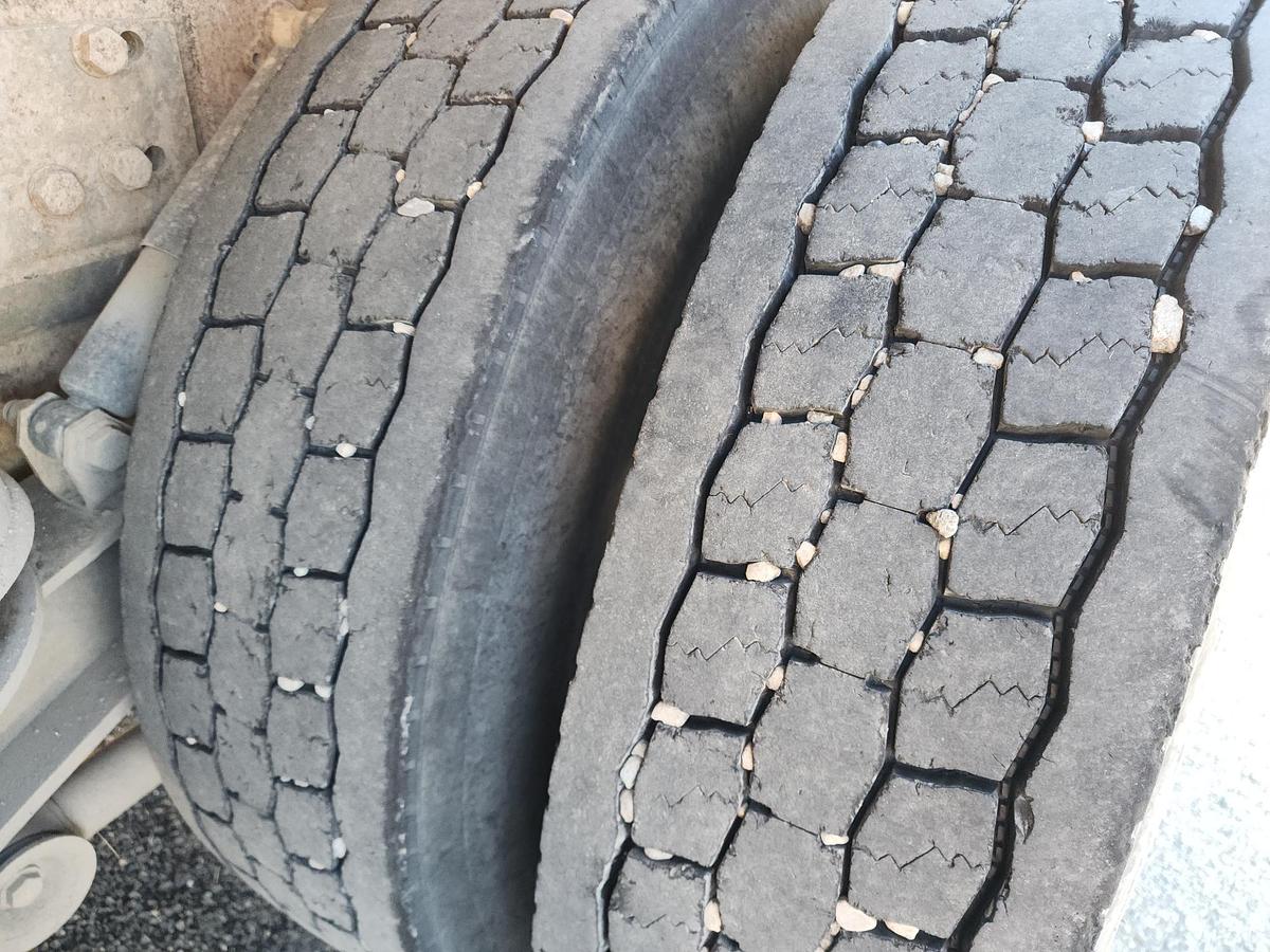 Used 1989 PETERBILT 377