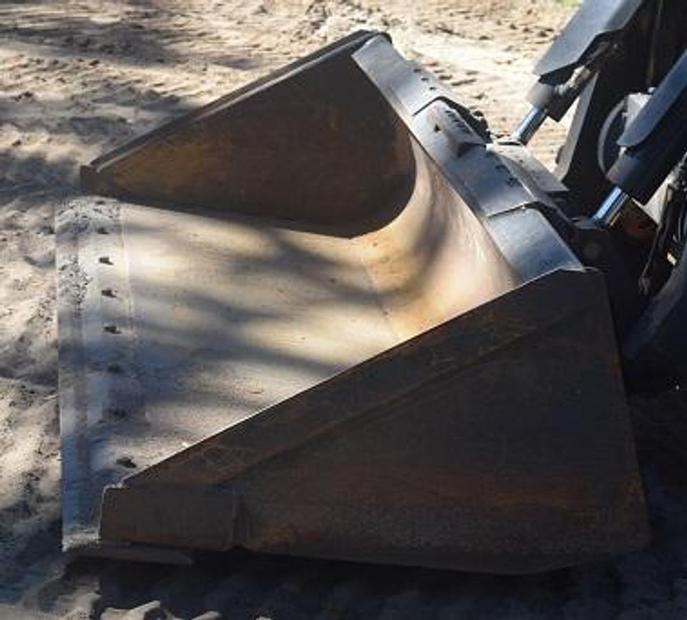 Used 2022 NEW HOLLAND C345