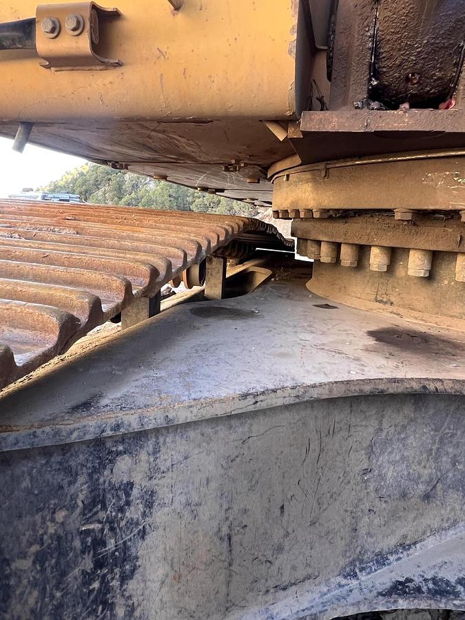 Used 2016 CATERPILLAR 336F L