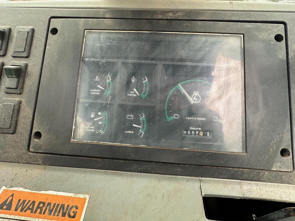 Used 1996 CASE 580 Super L