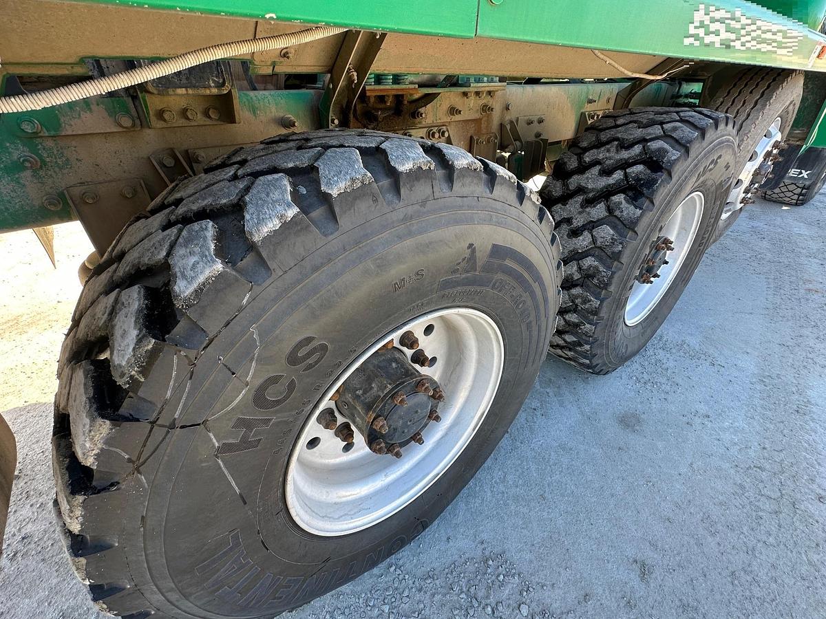 Used 2020 TEREX FD4000