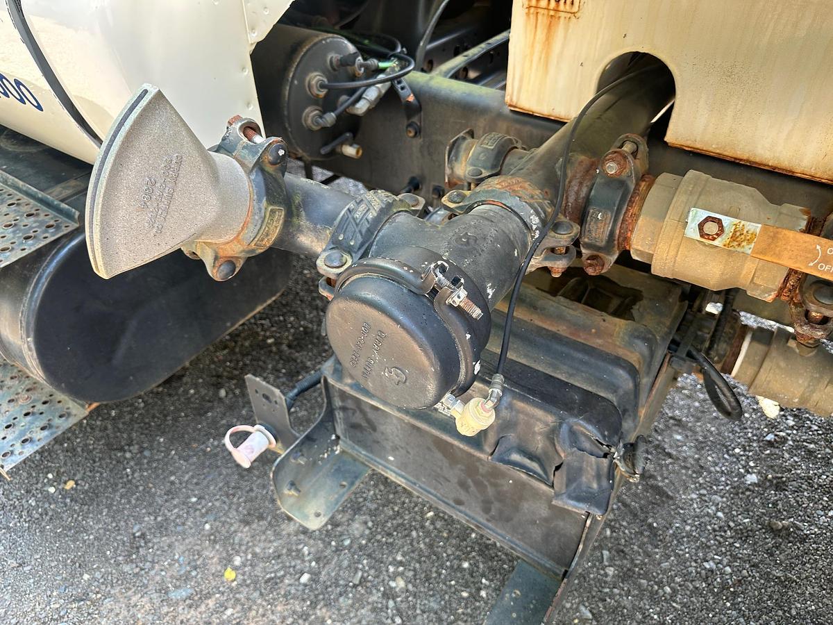Used 2008 FORD F750