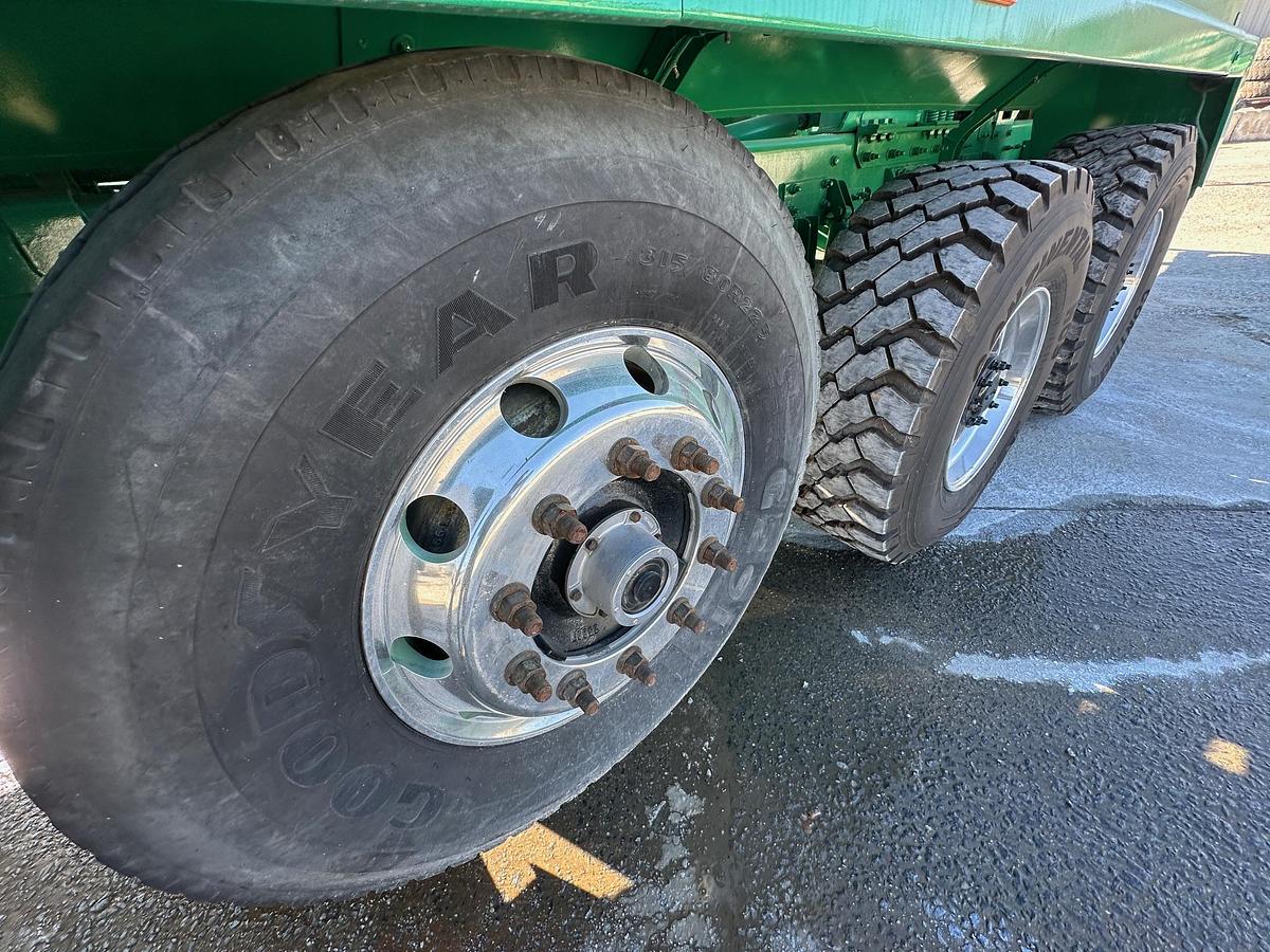 Used 2020 TEREX FD4000