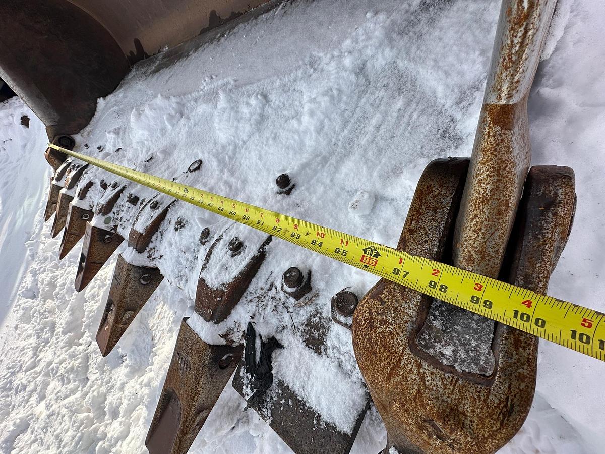 Used 2005 CATERPILLAR 963C