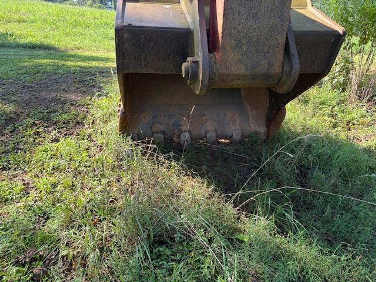 Used 1996 LINK-BELT 4300 Q