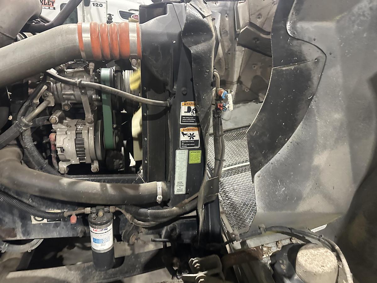 Used 2006 KENWORTH T300