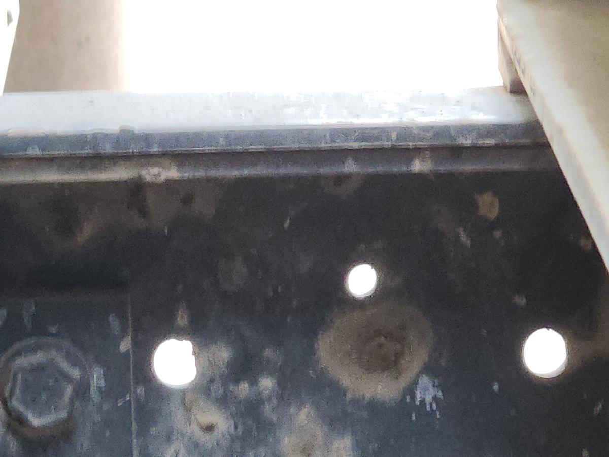 Used 1993 INTERNATIONAL 4700  4x2